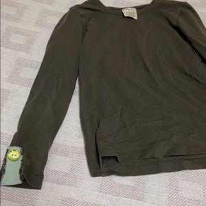 Matilda Jane vintage shirt